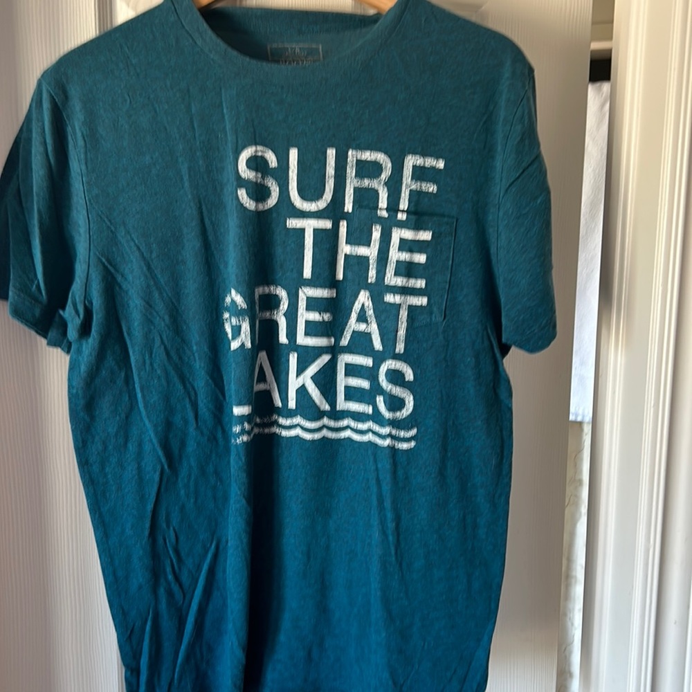 Men’s tshirt - Picture 1 of 6